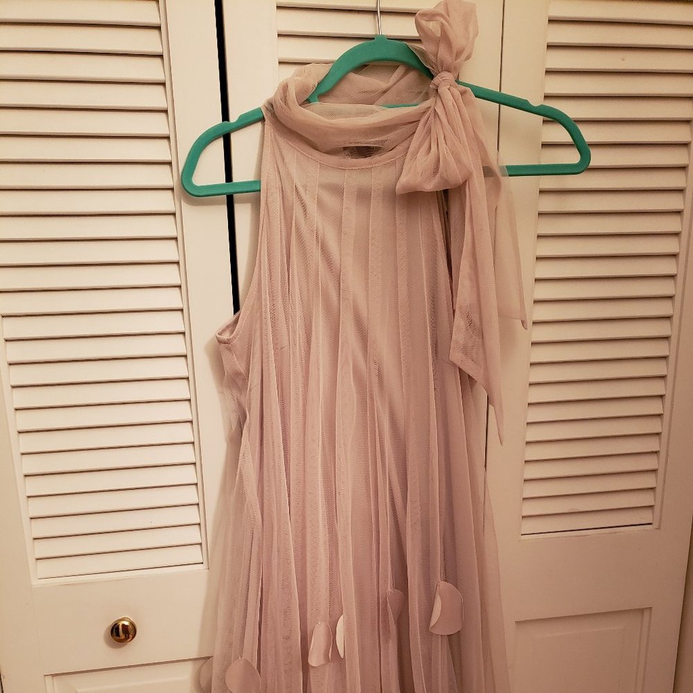 Ryu Party Dress